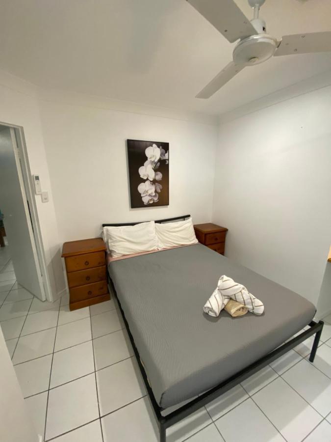 Cairns Beaches Flashpackers Palm Cove Exteriör bild