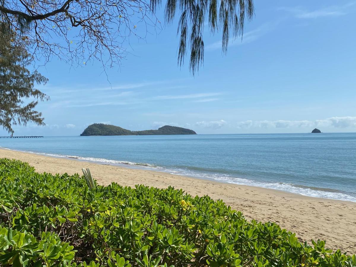 Cairns Beaches Flashpackers Palm Cove Exteriör bild