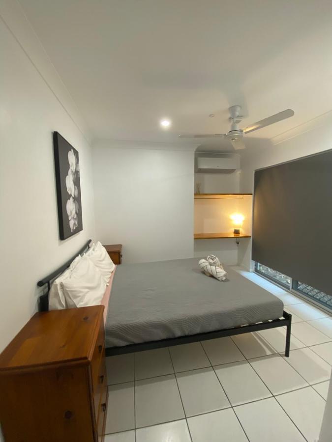 Cairns Beaches Flashpackers Palm Cove Exteriör bild