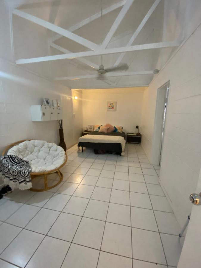 Cairns Beaches Flashpackers Palm Cove Exteriör bild