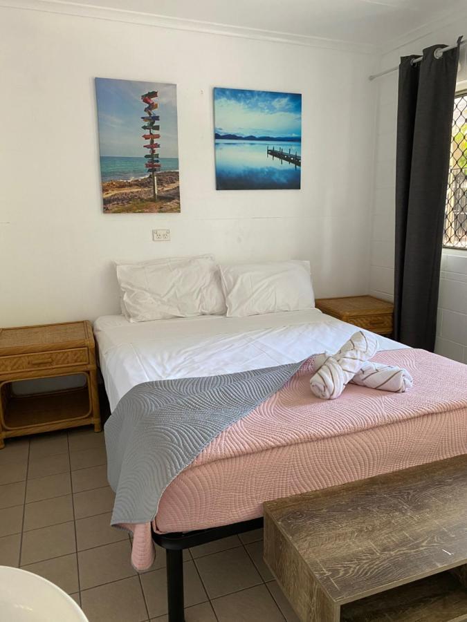 Cairns Beaches Flashpackers Palm Cove Exteriör bild