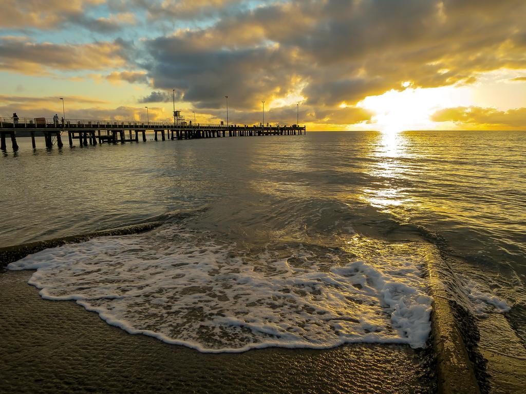 Cairns Beaches Flashpackers Palm Cove Exteriör bild